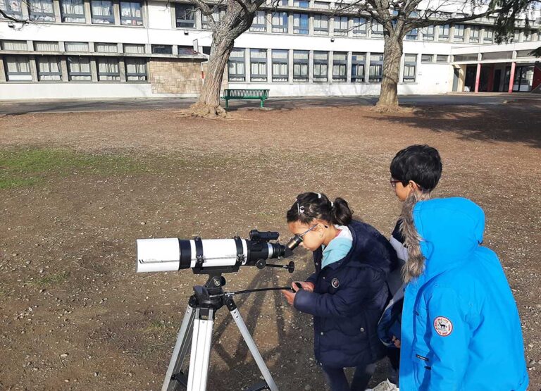 Lire la suite à propos de l’article E&J – Retour vacances hiver 2026