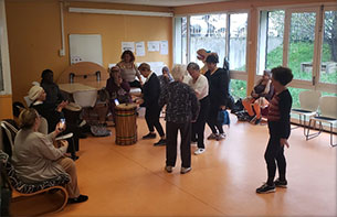 Lire la suite à propos de l’article Polygone – Partageons nos talents !