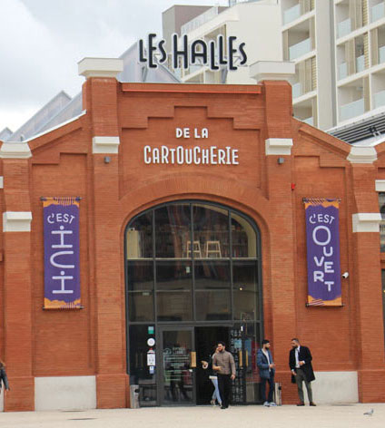 Lire la suite à propos de l’article Polygone – Le Foyer : un lieu vivant pour se rencontrer, agir et partager