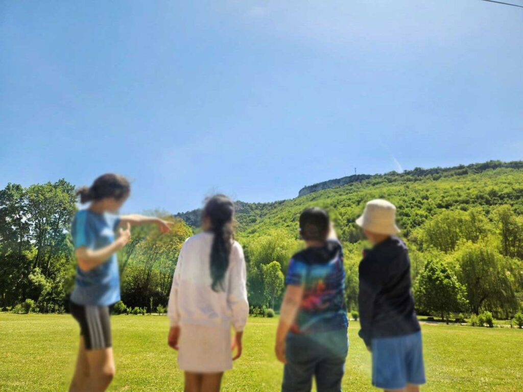 Les vacances, c’est un droit. Aidez-nous à le défendre cet été !