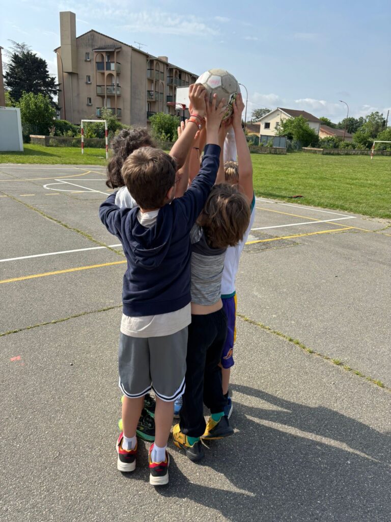 E&J – Retour vacances printemps 2026